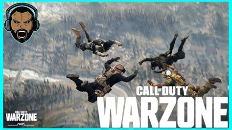call of duty warzone betting.